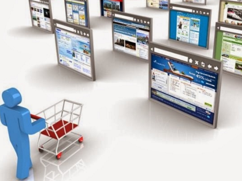 Kinh doanh online: Những lợi ích và tác hại của cách thức kinh doanh này