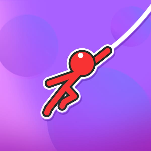 stickman hook