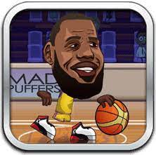 Basketball Stars