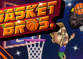 Basket Bros
