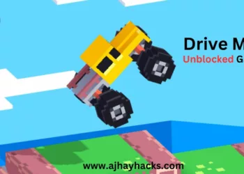 Drive Mad Unblocked