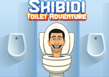 Skibidi Toilet